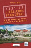 Best of Liebliches Taubertal (Mängelexemplar)