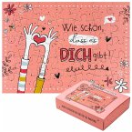 &quote;Wie schön, dass es dich gibt&quote; (Puzzle)