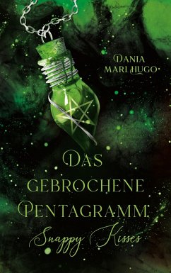 Das gebrochene Pentagramm - Hugo, Dania Mari