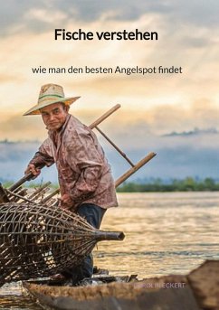 Cover Fische verstehen - wie man den besten Angelspot findet