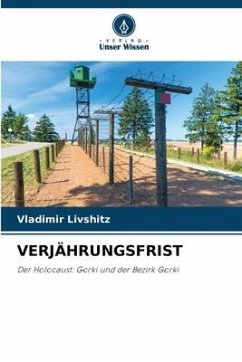 Verjährungsfrist - Livshitz, Vladimir