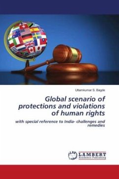 Global scenario of protections and violations of human rights