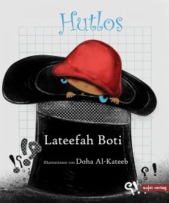 Hutlos - Boti, Lateefah