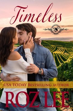 Timeless (Nightingale, #2) (eBook, ePUB) Cover Timeless (Nightingale, #2) (eBook, ePUB)