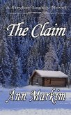The Claim (Stryker Legacy, #2) (eBook, ePUB) The Claim (Stryker Legacy, #2) (eBook, ePUB)