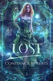 Lost: (Twisted Fairy Tales: Enchanted Fables) (eBook, ePUB)