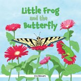 Little Frog and the Butterfly (eBook, ePUB)