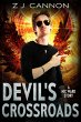Devil's Crossroads (Nic Ward) (eBook,... - Bild 1
