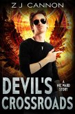 Devil's Crossroads (Nic Ward) (eBook, ePUB) Devil's Crossroads (Nic Ward) (eBook, ePUB)