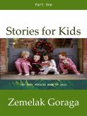 Stories for Kids (eBook, ePUB)