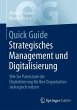 Quick Guide Strategisches Management... - Bild 1