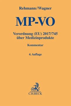 MP-VO - Rehmann, Wolfgang A.;Wagner, Susanne A.
