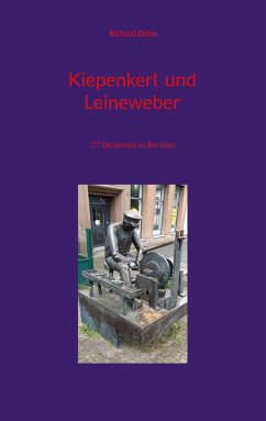 Kiepenkerl und Leineweber (eBook, ePUB)