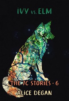 Cover Ivy vs. Elm (The 7C Stories, #6) (eBook, ePUB)