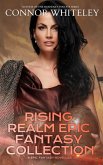 Rising Realm Epic Fantasy Collection: 4 Epic Fantasy Novellas (The Rising Realm Epic Fantasy Series, #5) (eBook, ePUB)