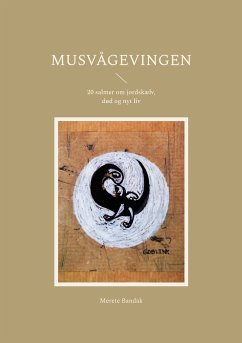 Musvågevingen (eBook, ePUB) - Bandak, Merete