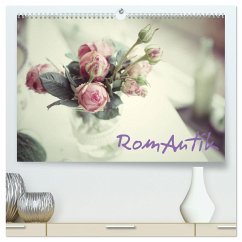 RomAntik (hochwertiger Premium Wandkalender 2024 DIN A2 quer), Kunstdruck in Hochglanz