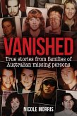 Vanished (eBook, ePUB) Vanished (eBook, ePUB)