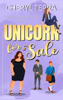 Unicorn For Sale (The Unicorn Confessions, #2) (eBook, ePUB) - Terra, Cheryl