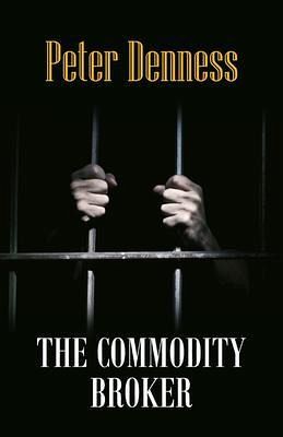 The Commodity Broker (eBook, ePUB)