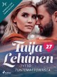Tyttö tuntemattomasta (eBook, ePUB) - Bild 1