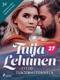 Tyttö tuntemattomasta (eBook, ePUB)
