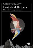 Custode della terra (eBook, ePUB)