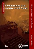 Il fait toujours plus sombre avant l'aube (eBook, ePUB)