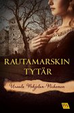 Rautamarskin tytär (eBook, ePUB)