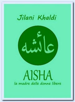 Cover Aisha (eBook, ePUB)