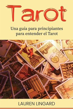 Tarot - Lingard, Lauren