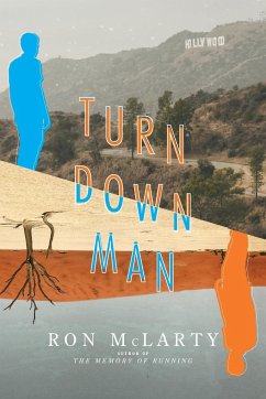 Turn Down Man - McLarty, Ron