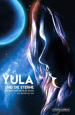 Yula und die Sterne - Sülter, Björn