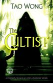 The Cultist (Powers, Masks, & Capes Universe, #3) (eBook, ePUB) The Cultist (Powers, Masks, & Capes Universe, #3) (eBook, ePUB)