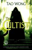 The Cultist (Powers, Masks, & Capes Universe, #3) (eBook, ePUB)