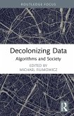 Decolonizing Data (eBook, ePUB) Decolonizing Data (eBook, ePUB)