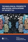 Technological Prospects and Social Applications of Society 5.0 (eBook, PDF)