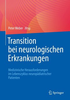 Transition bei neurologischen Erkrankungen (eBook, PDF)