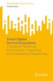 Smart Digital Service Ecosystems (eBook, PDF)