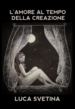 Cover L'amore al tempo della creazione (eBook, ePUB)