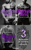 Marked Men – Band 1-3 (eBook, ePUB)