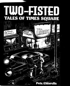Cover Two Fisted Tales of Times Square (eBook, ePUB)