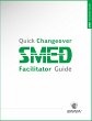 Quick Changeover: Facilitator Guide... - Bild 1