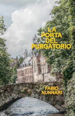 La porta del purgatorio (eBook, ePUB) - Nunnari, Fabio