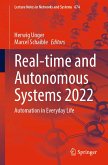 Real-time and Autonomous Systems 2022 (eBook, PDF)