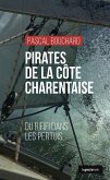PIRATES DE LA CÔTE CHARENTAISE (eBook, ePUB)