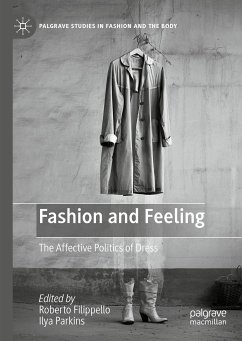 Fashion and Feeling (eBook, PDF)