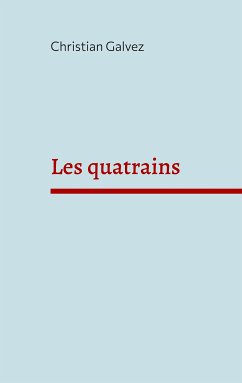 Les quatrains (eBook, ePUB)