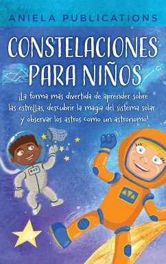 Constelaciones para niños - Publications, Aniela