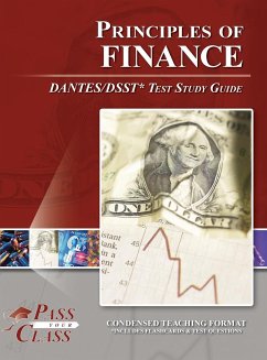 Principles of Finance DANTES / DSST Test Study Guide - Passyourclass